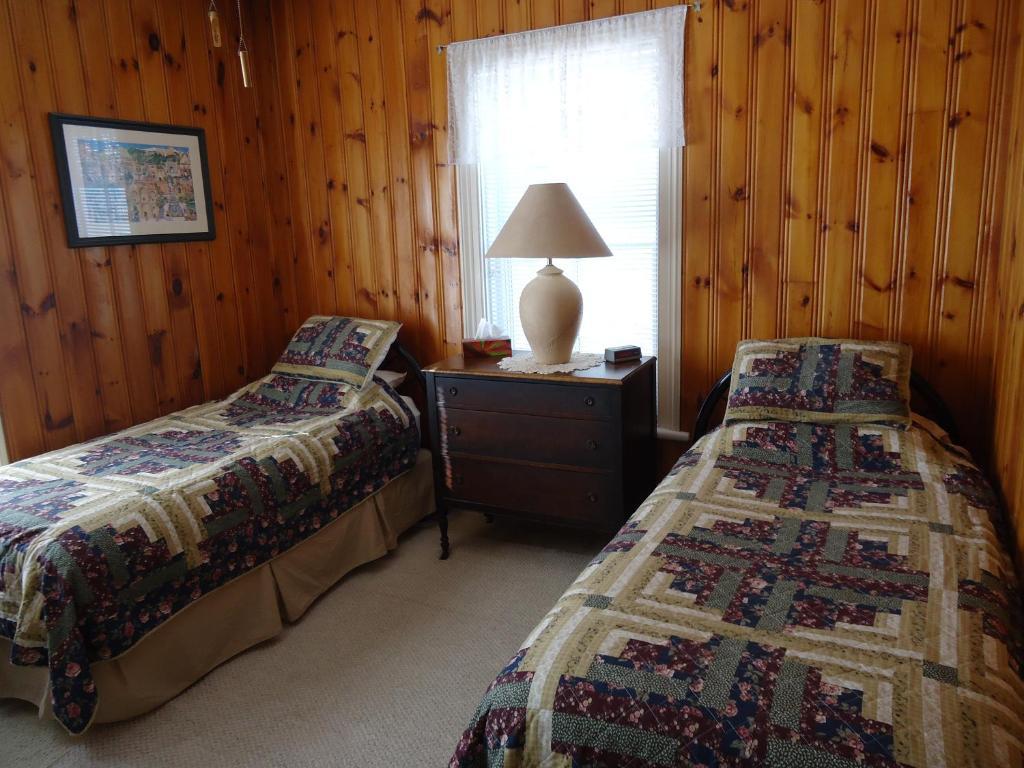 Bancroft Bed & Breakfast Cameră foto